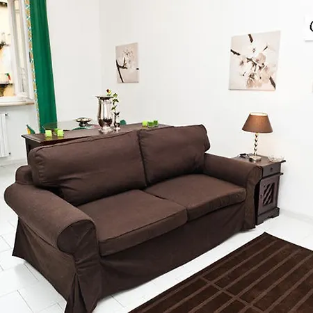 Camerana Apartmán *