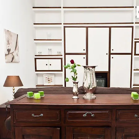 Camerana Apartment Turin