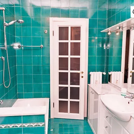 Camerana Apartmán Turín