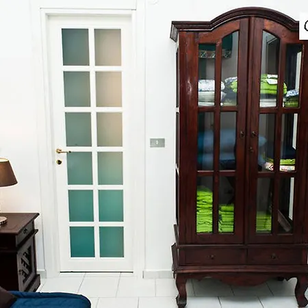 Apartmán Camerana *