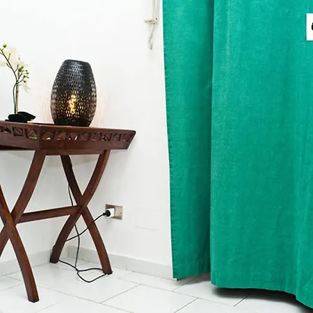 Apartmán Camerana *