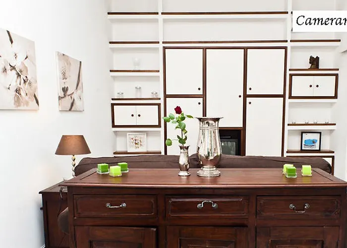 Camerana Appartement Turin