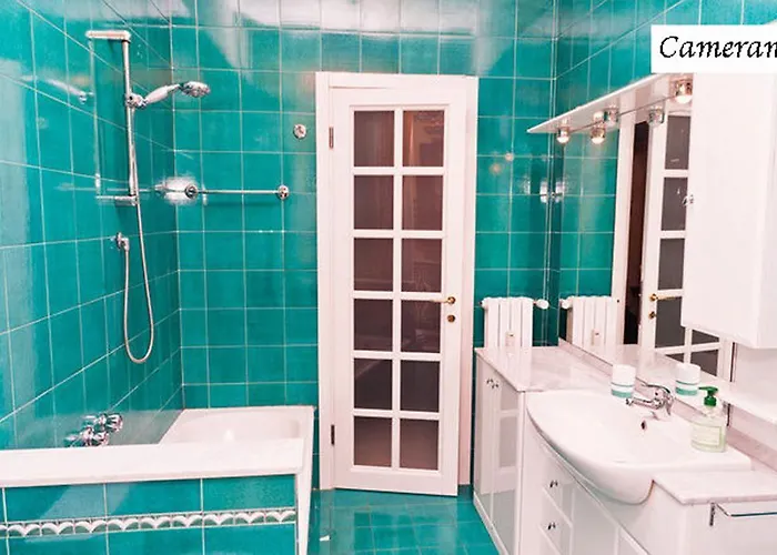 Camerana Appartement Turin