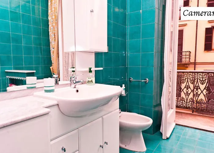 Camerana Appartement