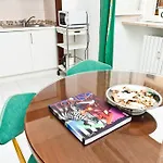 Lejlighed Camerana Torino