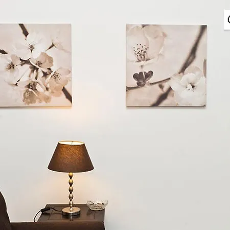 Apartamento Camerana