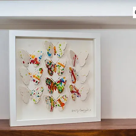 Apartamento Camerana Turim