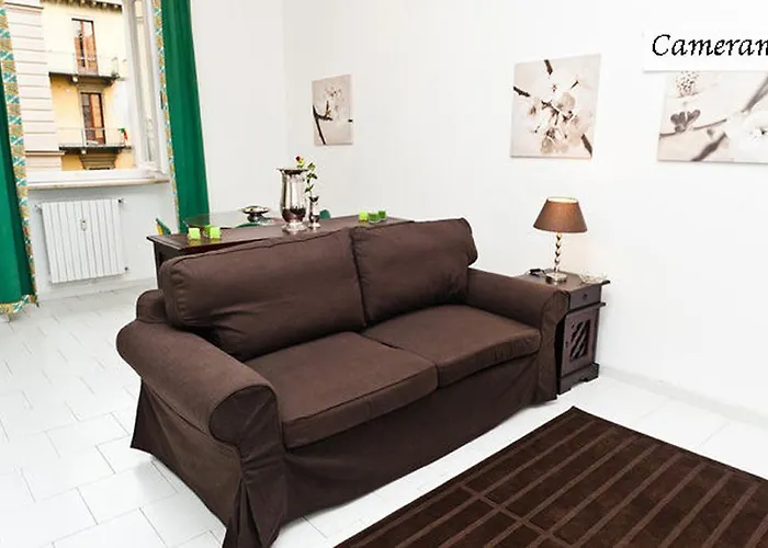 Camerana Apartamento *