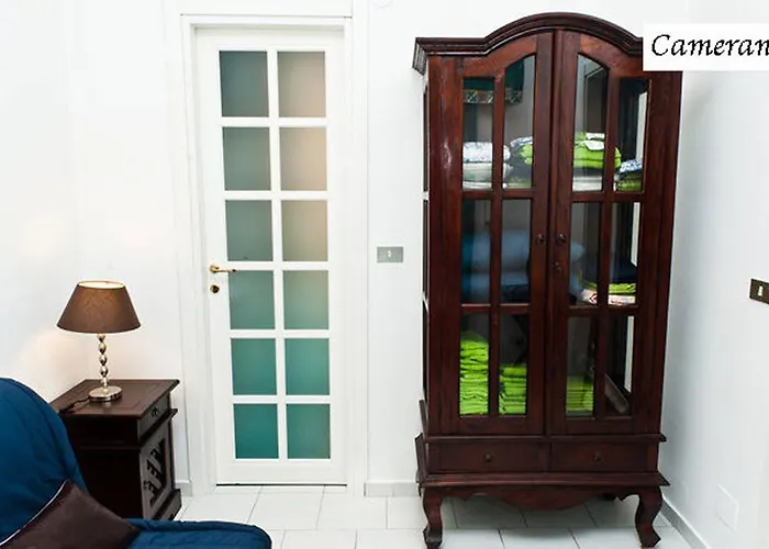 Apartamento Camerana *