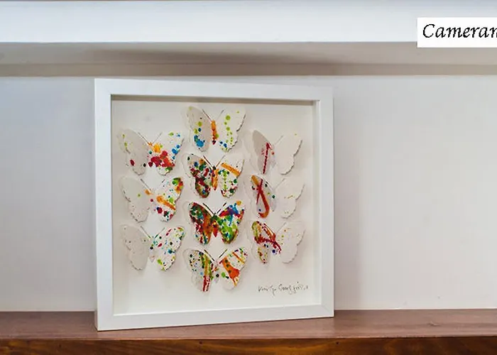 Apartamento Camerana Turim