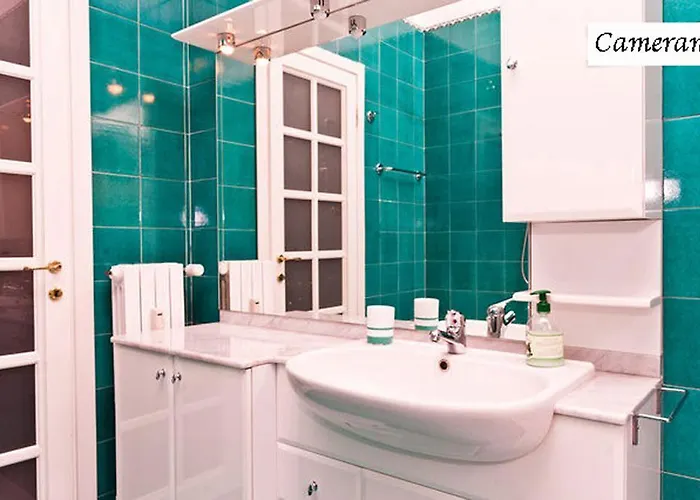 Camerana Apartamento Turim