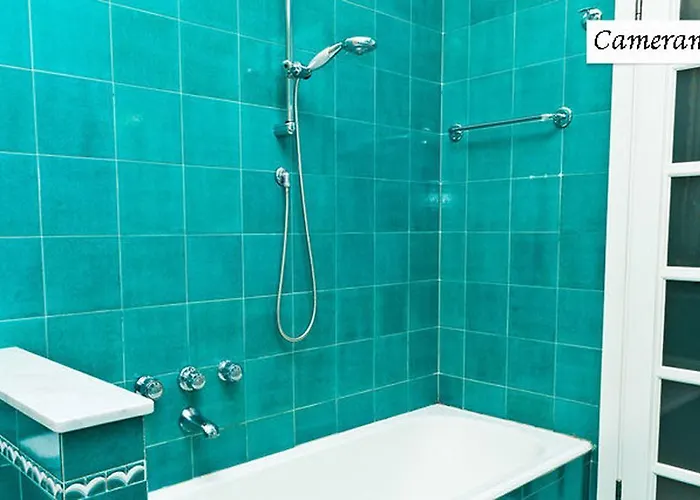 Camerana Apartamento