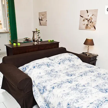 Camerana Apartament